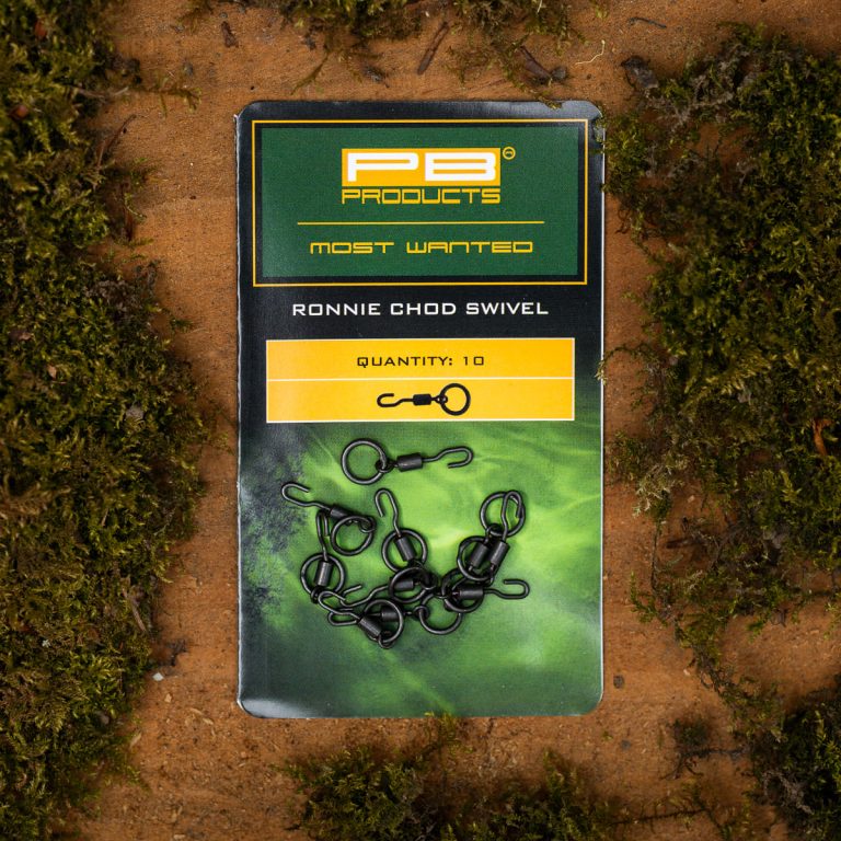 Emerillon Ronnie Chod