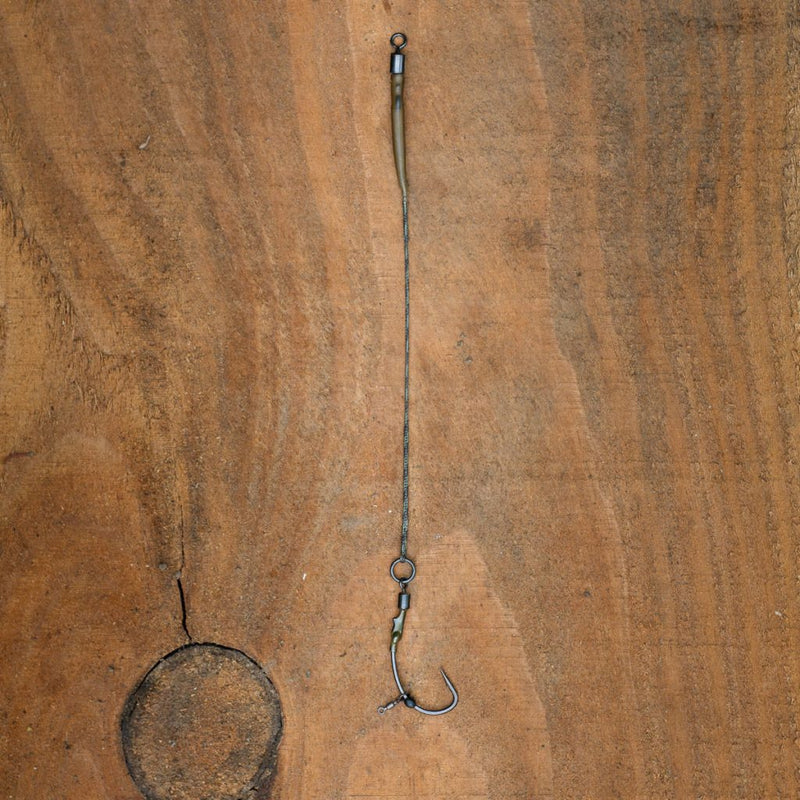 Montage Ronnie - Souple