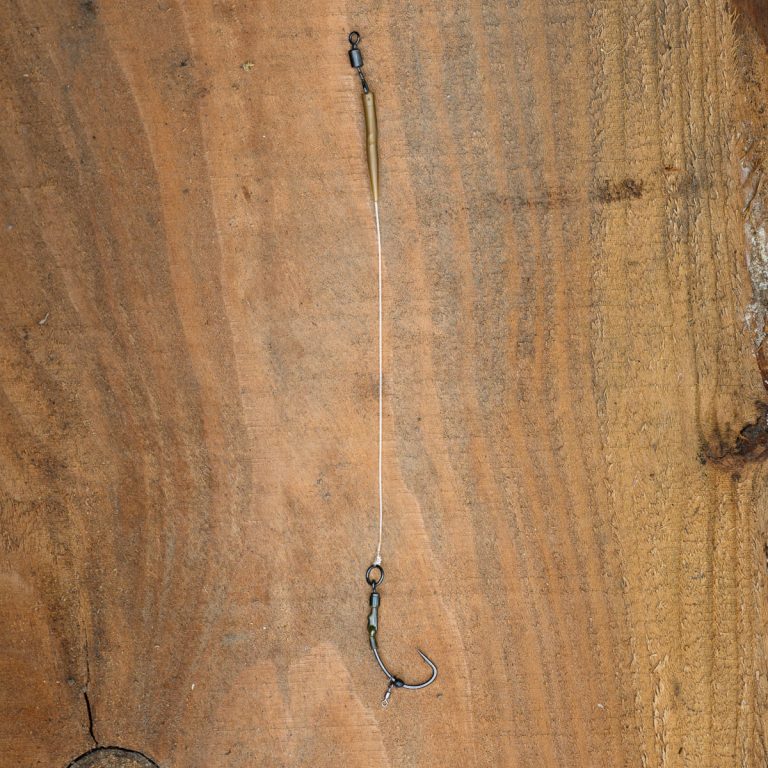 Montage Ronnie - Rigide