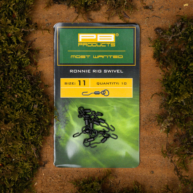 Ronnie Emerillon pour montage - Taille 11