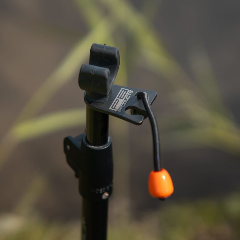 PB Products RVS Bungee - Rod Lock DLX - KarperCentrale