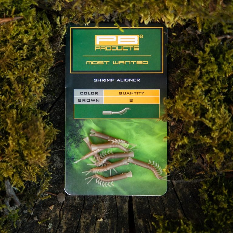 Aligneurs de crevettes