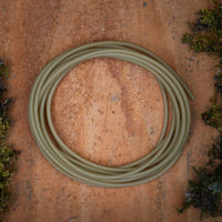 Tube de montage coulissant - 2m