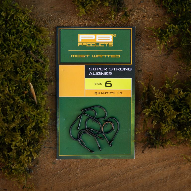 Hameçon d'Alignement Super Résistant - DBF