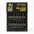 Surudoi - Falcon Grip Hameçon - PTFE