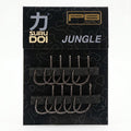 Surudoi - Jungle Hameçon - PTFE