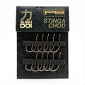 Surudoi - Hameçon Stinga Chod - PTFE