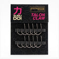 Surudoi - Hameçon Talon Claw - PTFE