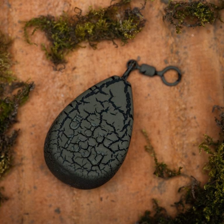 Emerillon Poire Plomb - Herbe