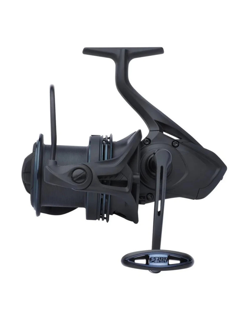 Vantage XT - 8000 - Longcast