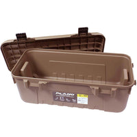 Plano Sportmans Trunk - Desert - KarperCentrale