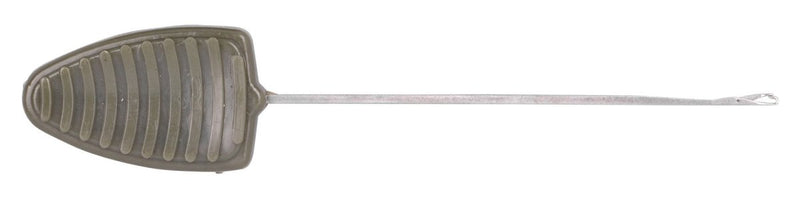 Aiguille à bouillette - Verrouillée