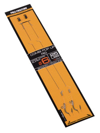 Pole Position Combi Pop - Up Rig - KarperCentrale