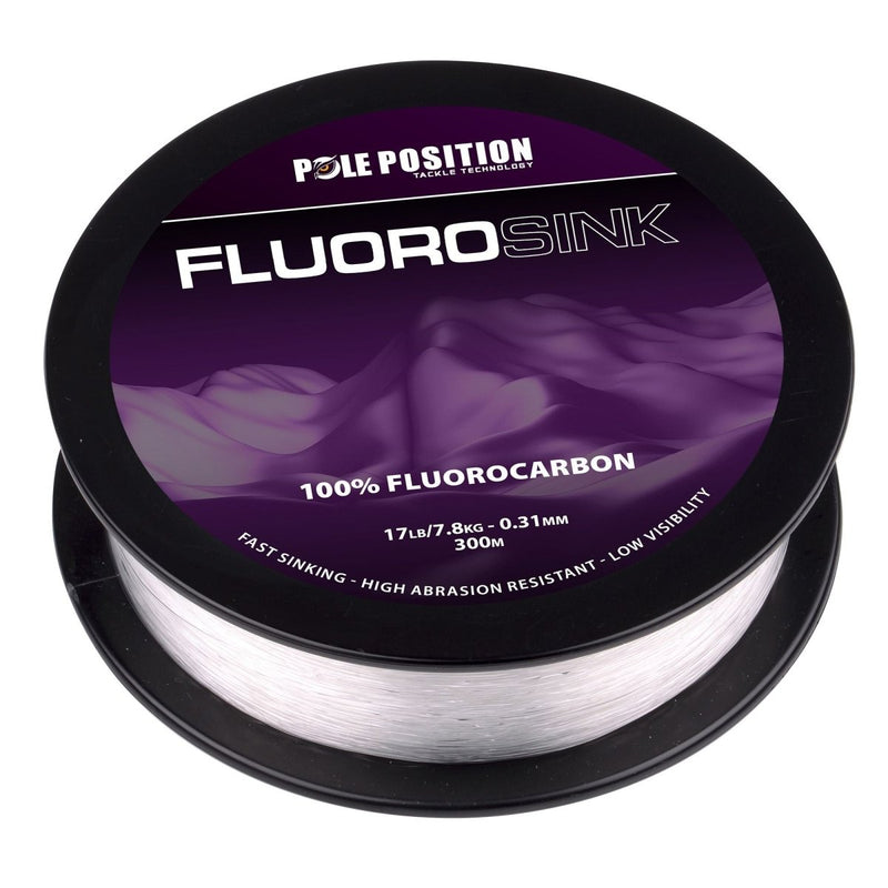 Fluorosink - 300m