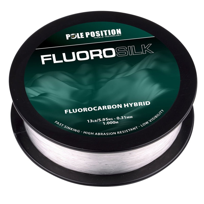 Fluorosilk Hybride - 1000m
