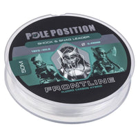 Pole Position Frontline Fluoro Carbon Hybrid - KarperCentrale