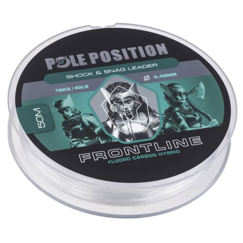 Frontline Hybride Fluorocarbone