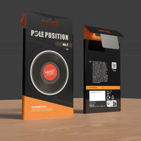 Pole Position Heavy Flex - Tungsten Rigtube - KarperCentrale