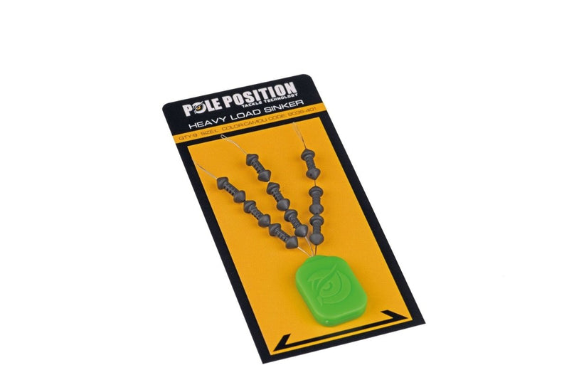 Plomb de charge lourde