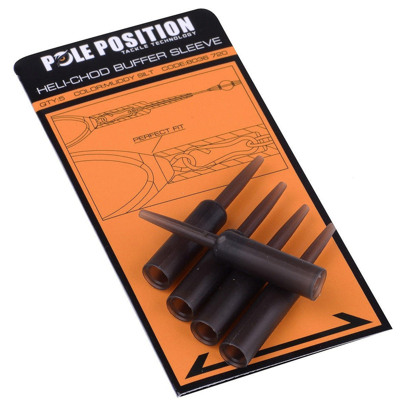 Manchon tampon Heli-Chod