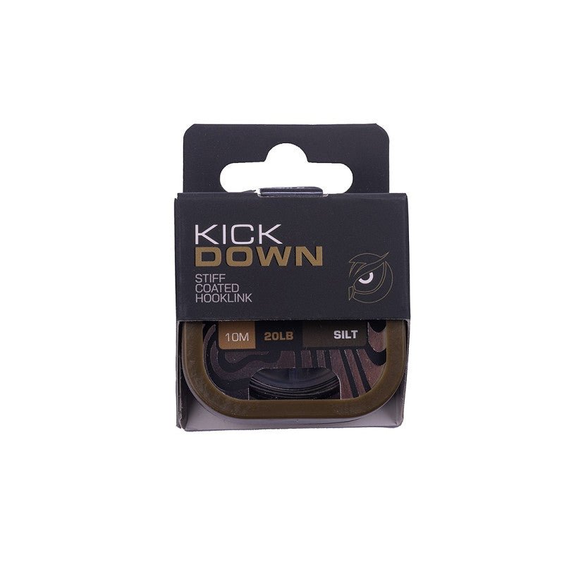 Kickdown - Rigide revêtu - 20LB
