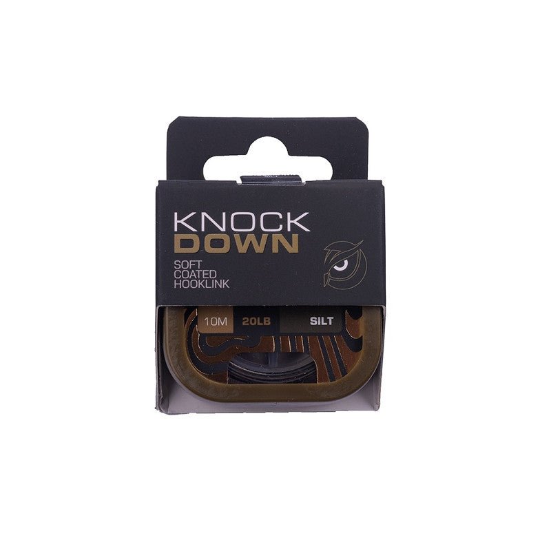 Knockdown - Revêtement souple