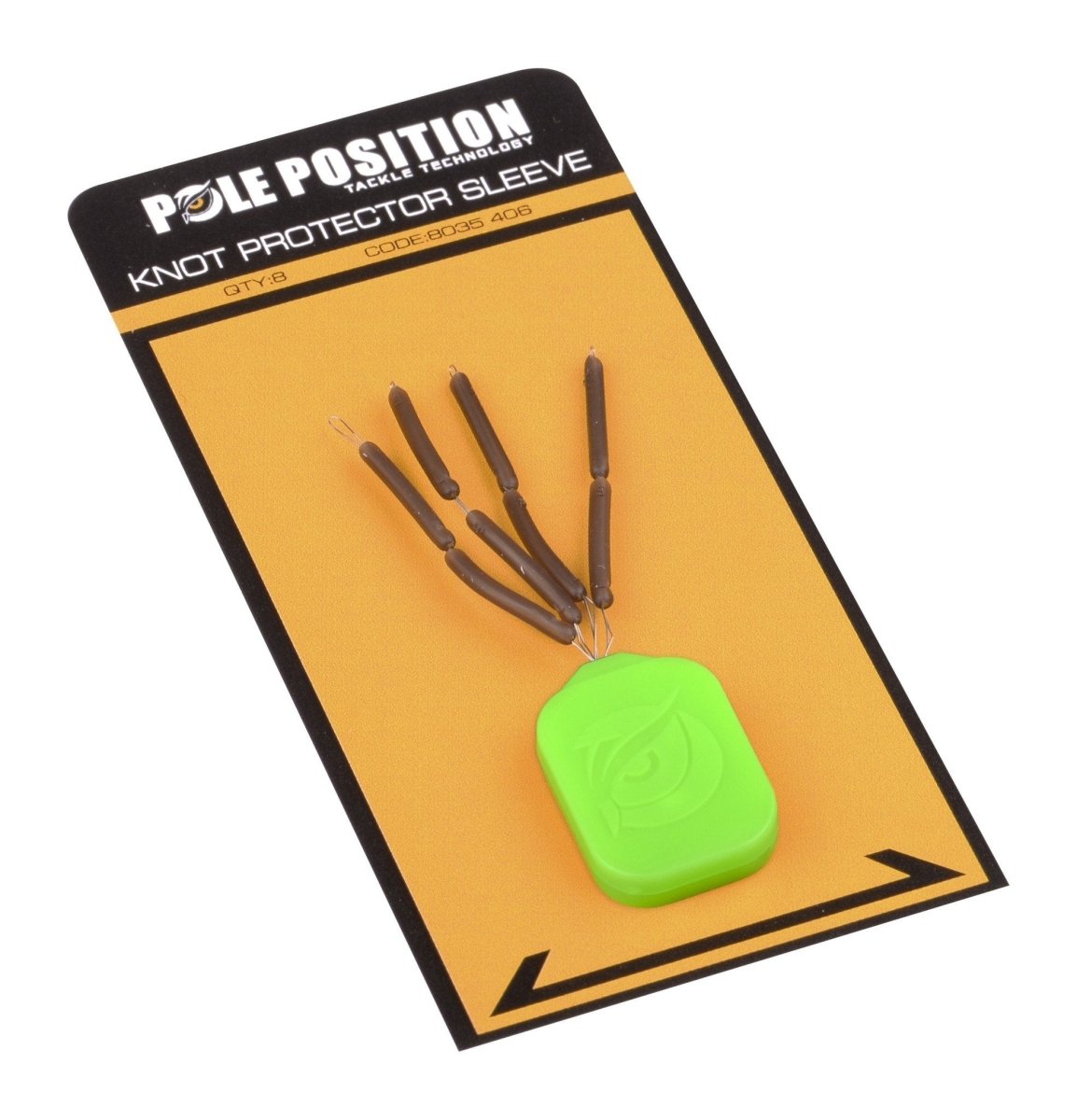 Pole Position Knot Protector Sleeve - KarperCentrale