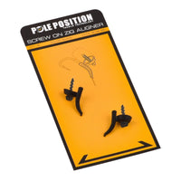 Pole Position Screw on Zig Aligner - KarperCentrale