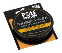 Tungstaflex - Tresse Douce Enduite - 20m