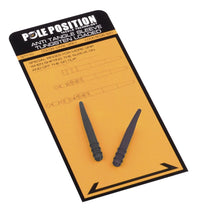 Manchons anti-emmêlement en tungstène - 30 mm - 10 pièces