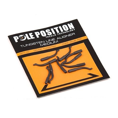 Aligneur de ligne en tungstène