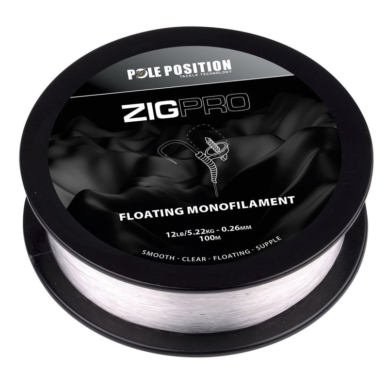 Zig Pro - 100m