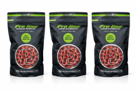 Boilies Robin Red à l'ail 15kg - Offre en gros