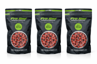 Boilies Mulberry Robin Red 15kg - Offre en gros