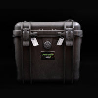 Proline Boat&BankPower - Powerbox - LiFePO4 - 12.8v - 150Ah - EXCL. Charger - KarperCentrale