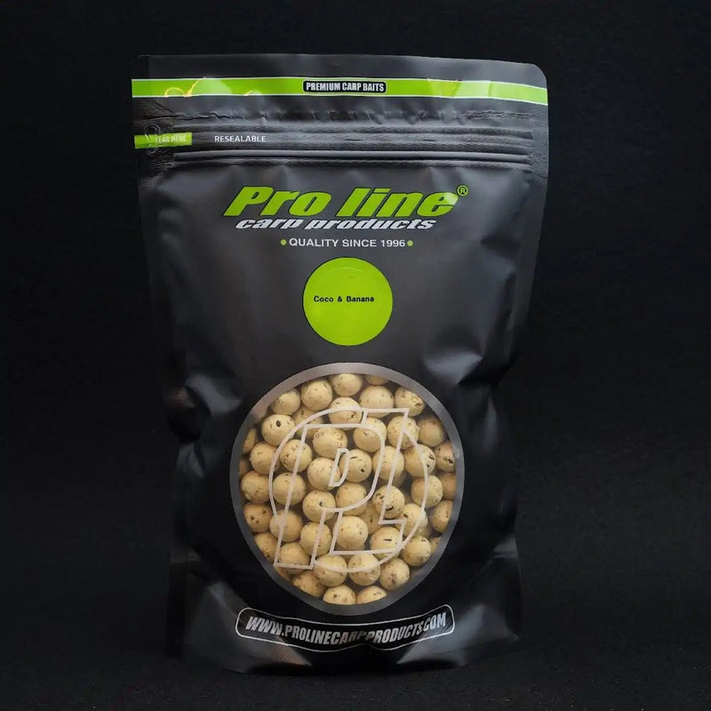 Noix de coco & Banane - 1kg