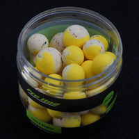 Coco & Banane - Wonka's - 15mm & 18mm - Mélangé