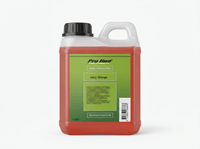 Juicy Orange - Sirop d'Imprégnation d'Appât - 100ml