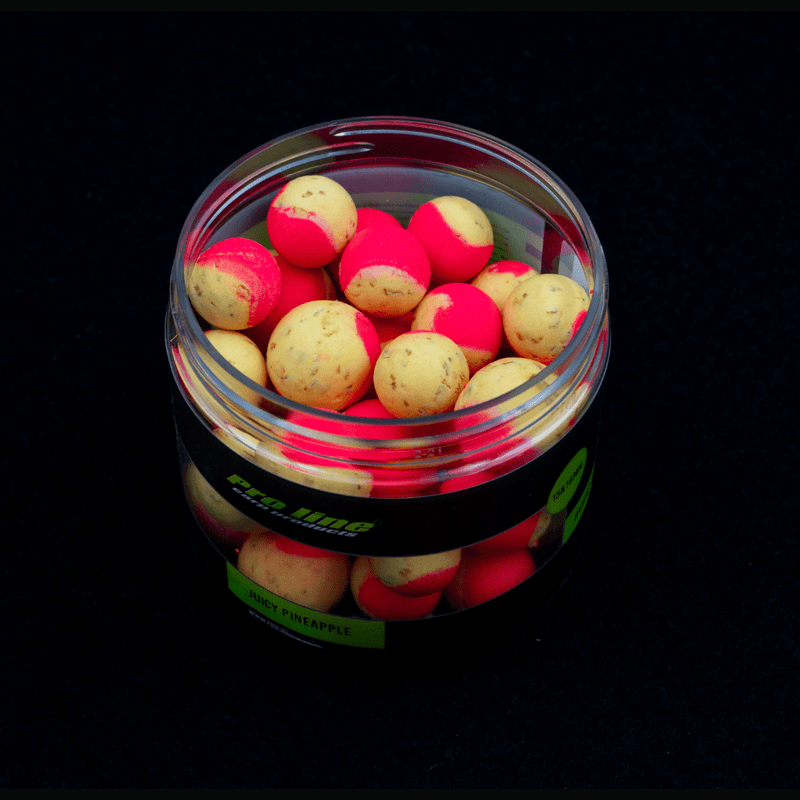 Ananas juteux - Wonkas - 15mm & 18mm - Mélangés