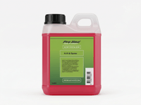 Krill & Oyster - Sirop d'Immersion pour Appât - 100ML