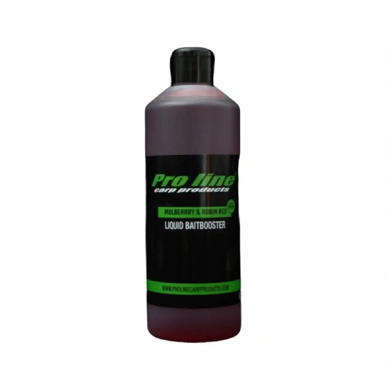 Mulberry & Robin Red - Concentré d'Appât Liquide