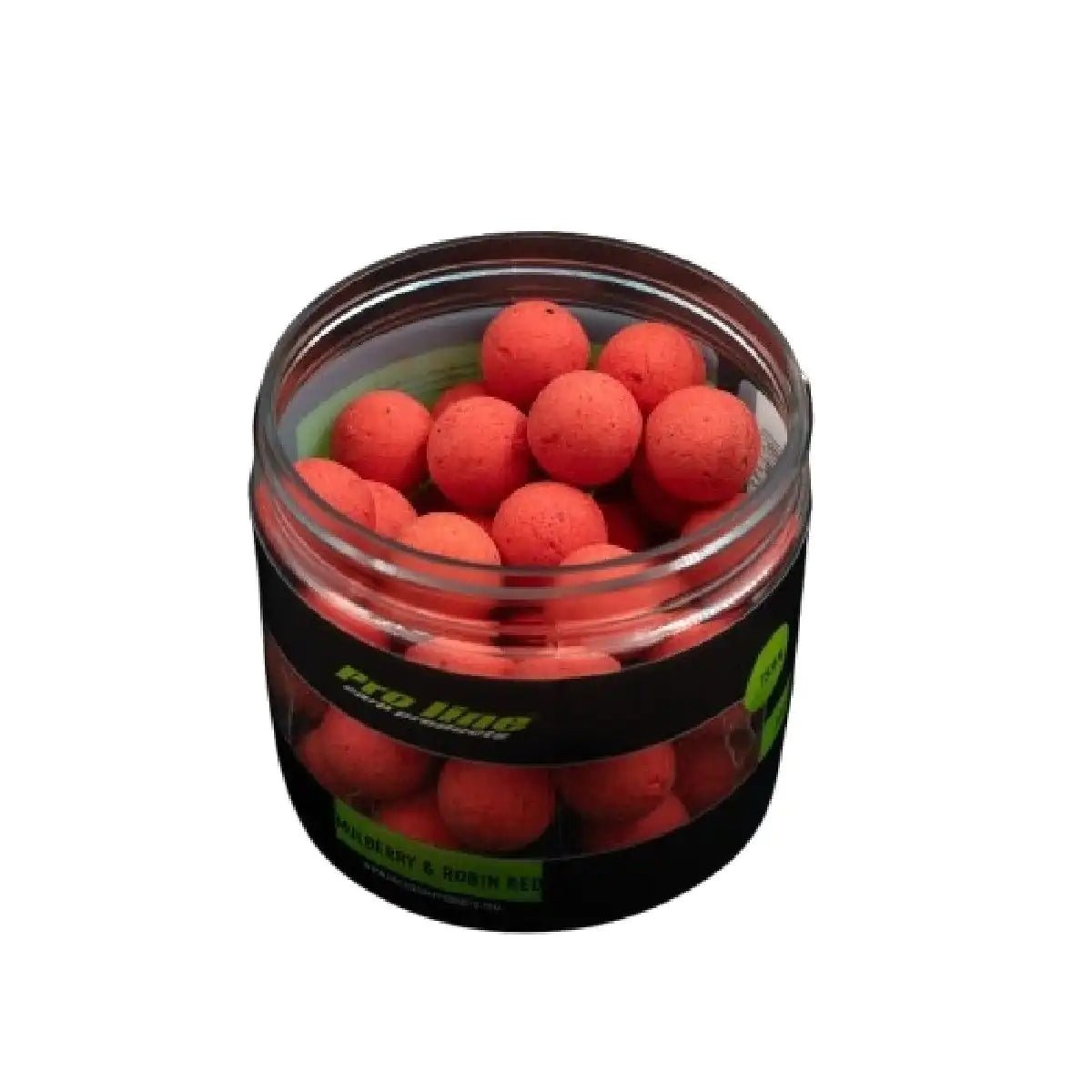 Proline Mulberry & Robin Red - Pop - Ups - 15mm - 200ml - KarperCentrale