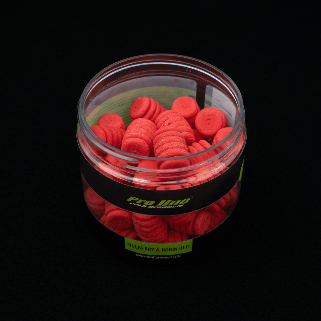 Proline Mulberry & Robin Red - Wafters - Naturalz - 200ml - KarperCentrale