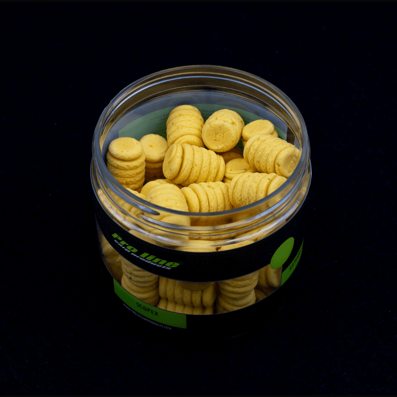 Scopex - Naturalz - Wafters