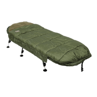Prologic Avenger - Bed & Bag System - 6 - Legs - KarperCentrale