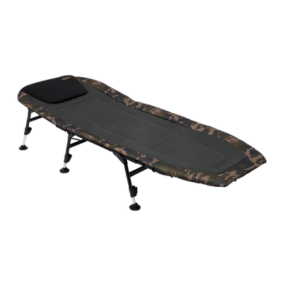 Prologic Avenger - Bedchair - 6 - Legs - KarperCentrale
