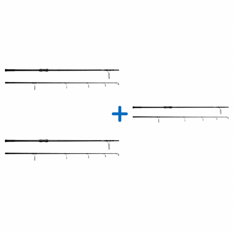 Avenger C1 - AB 12ft - 3.00lb - 2+1 offert