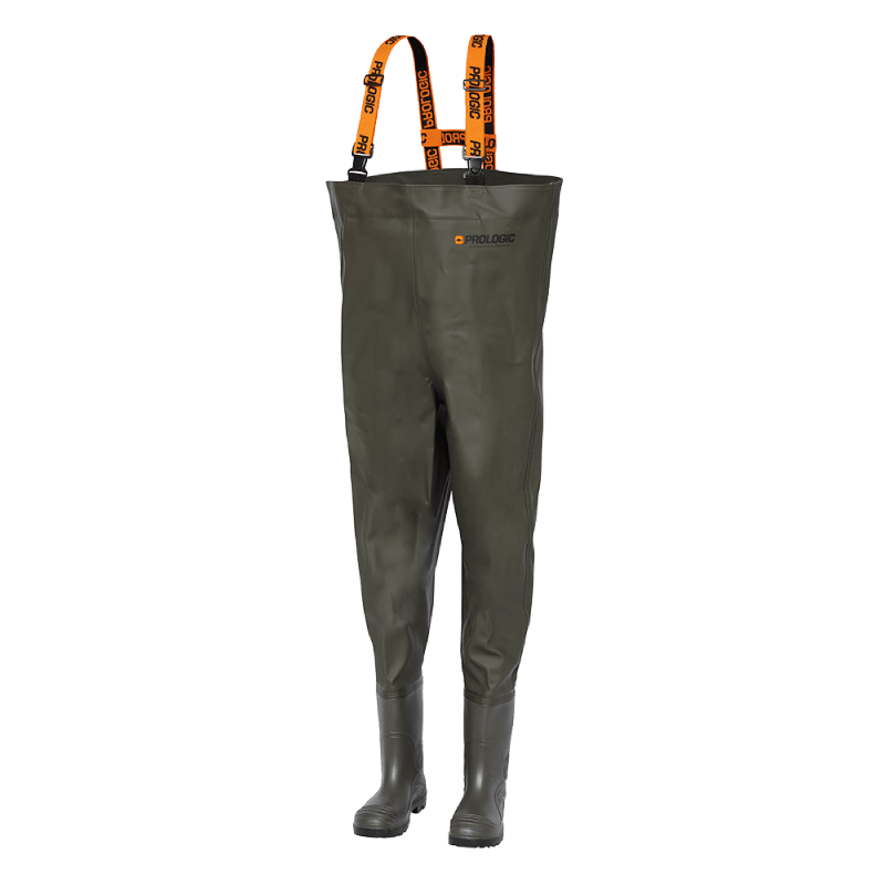 Prologic Avenger - Chest Wader - Groen - KarperCentrale