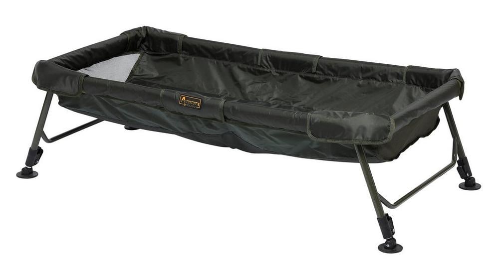 Prologic Avenger - Cradle - Stainless Steel - Large - KarperCentrale