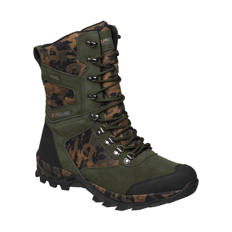 Prologic Bank Bound Trek Boot High - SIZE 47 - KarperCentrale